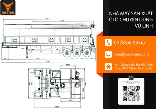 Trục vít 48 - 53m3 