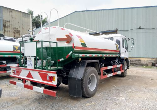 Phụ tùng xe phun nước